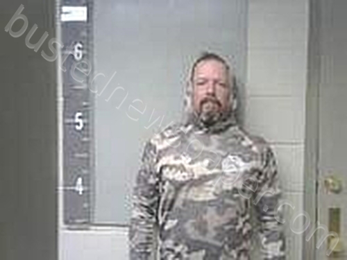 BINKLEY, RICHARD #, Marshall County, Alabama - 2025-05-08 19:32:00
