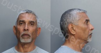 GUARDIA, OMAR | 2025-05-08 02:03:00 Miami-Dade County, Florida Booking