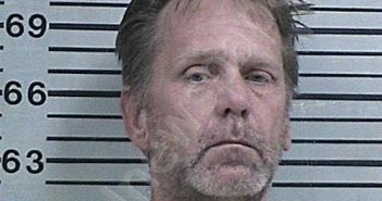 JACKSON, DAVID NEIL | 2025-05-08 09:10:39 Hood County, Texas Booking
