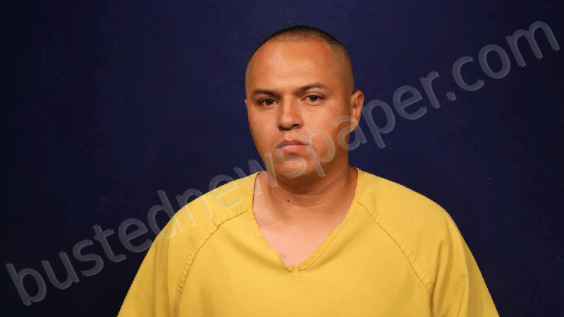 VEGA-AVILES, EDUARDO #, Victoria County, Texas - 2025-05-08 15:22:00