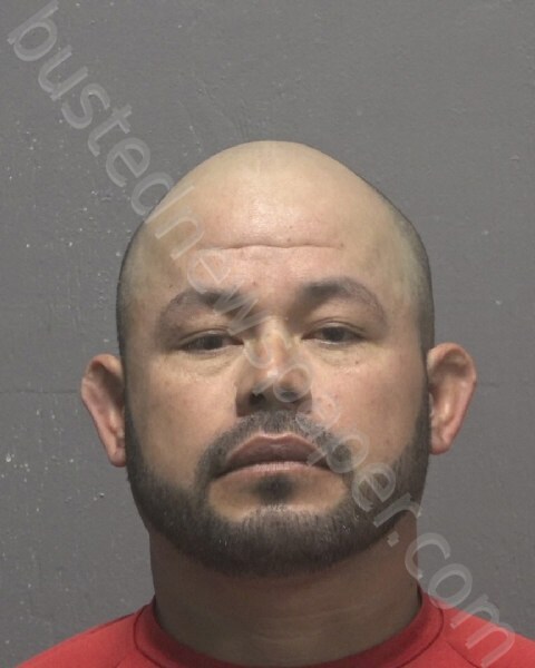 RIOS-SANCHEZ, ANTONIO NMN #, New Hanover County, North Carolina - 2025-05-08