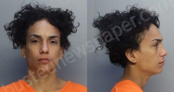 ARIAS-LIMA, HELEN | 2025-05-08 04:12:00 Miami-Dade County, Florida Booking