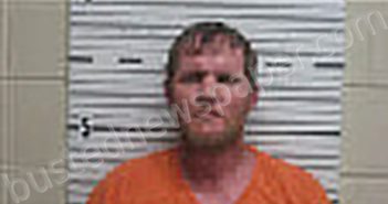 <B>REAVES</B>, <B>ERIC</B> <B>BRANDON</B> #, Butler County, Alabama - 2025-05-08