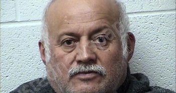 TORRES CARMONA, HECTOR | 2025-05-08 Chase County, Kansas Booking