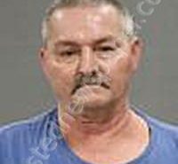 CATT, GREGORY A | 2025-05-08 Wayne County, Indiana Booking