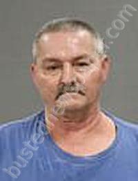 CATT, GREGORY A #, Wayne County, Indiana - 2025-05-08