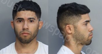 LANDEIRORODRIGUEZ, EDIEL | 2025-05-08 19:48:00 Miami-Dade County, Florida Booking