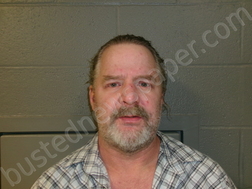 HAVERTY, MARK MCCOY #, Wetzel County, West Virginia - 2025-05-08 16:00:00