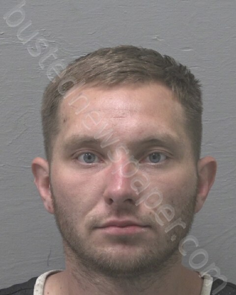 INMAN, DYLAN BRANDON #, New Hanover County, North Carolina - 2025-05-08