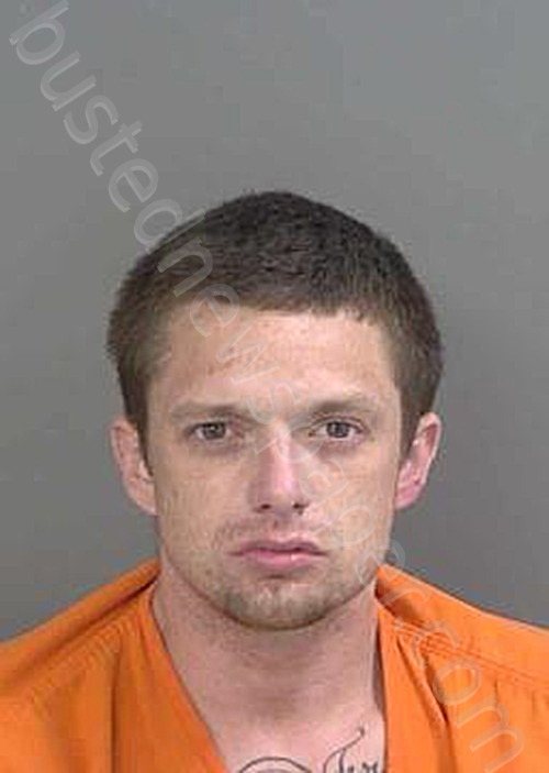 MOORE,MICHAEL ANTHONY #, Collier County, Florida - 2025-05-08