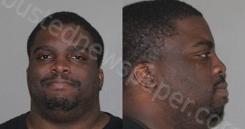 <B>HOLLOWAY</B>, <B>CHRISTOPHER</B> TIRRELL #, Denton County, Texas - 2025-05-08