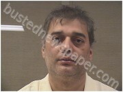 ACHARYA, MADAN | 2025-05-08 Harnett County, North Carolina Booking