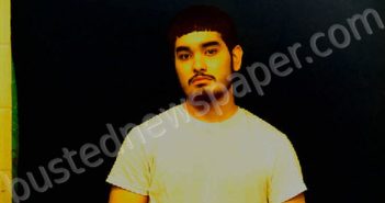 <B>REYES</B>, <B>JODY</B> #, Victoria County, Texas - 2025-05-08 09:48:00