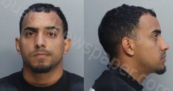 KINDELANLOPEZ, WILMER DANIEL | 2025-05-08 01:41:00 Miami-Dade County, Florida Booking