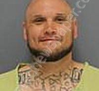 BROOKS, KENNETH NATHAN JR | 2025-05-08 Medina County, Ohio Booking