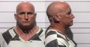 RADICKE, WILBERT CHARLIE | 2025-05-08 Gillespie County, Texas Booking