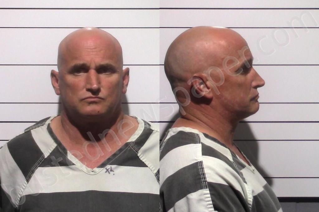 RADICKE, WILBERT CHARLIE #, Gillespie County, Texas - 2025-05-08