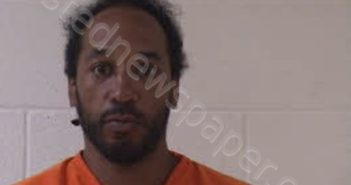 BROWN, JOSHUA | 2025-05-08 22:32:00 Yancey County, North Carolina Booking