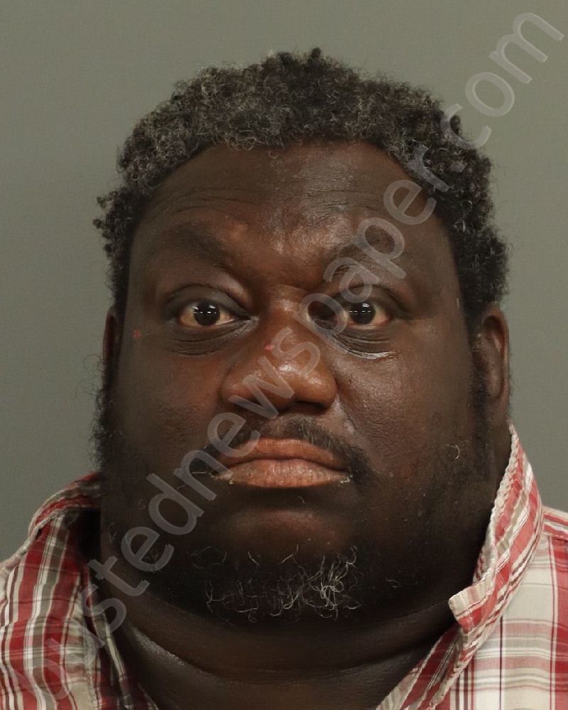 JONES, JOSEPH LEE #, Wake County, North Carolina - 2025-05-08 10:18:00