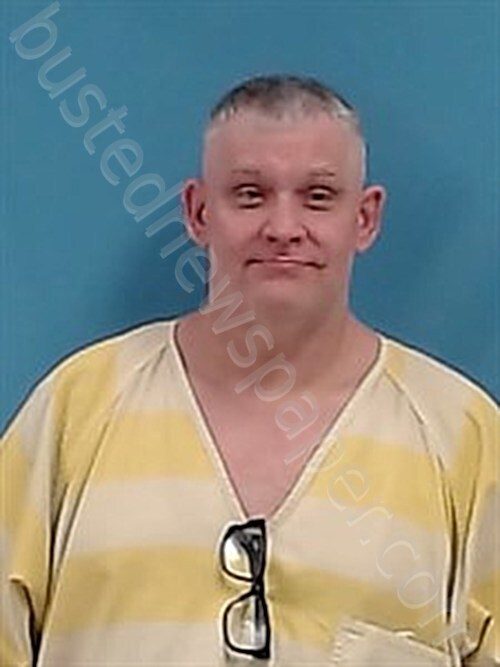 LITTLE, JIMMY AARON #, White County, Arkansas - 2025-05-08 10:45:00