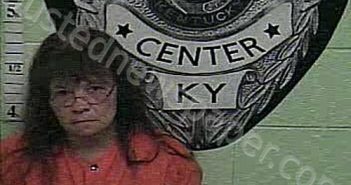 ROSE, TERESSA MARIE | 2025-05-08 18:29:00 Jackson County, Kentucky Booking