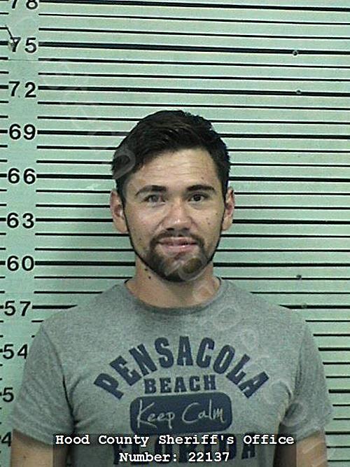GUERRA, CIRO ADAN #, Hood County, Texas - 2025-05-08 03:51:54