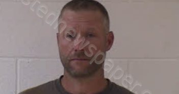 BRINKLEY, CECIL BO | 2025-05-08 15:33:00 Yancey County, North Carolina Booking