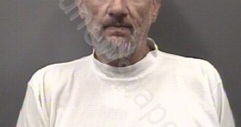GRIMES, CHRISTOPHER DALE | 2025-05-08 Rowan County, North Carolina Booking