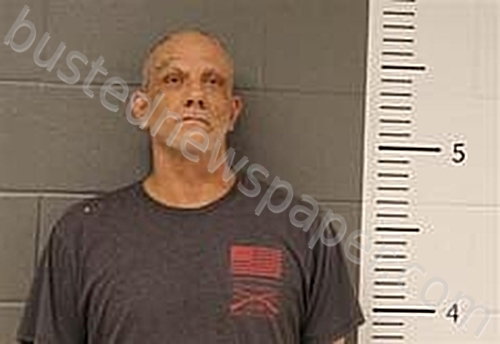 LANDERS, ERIC #, St Clair County, Alabama - 2025-05-08 17:16:00