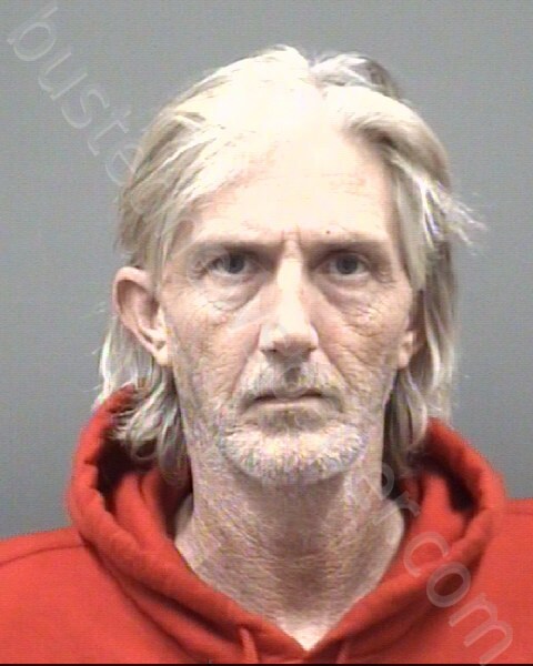 ENSLEY, NATHAN WAYNE #, Rowan County, North Carolina - 2025-05-08