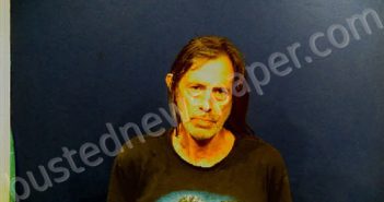 <B>SANTIAGO</B>, <B>GEORGE</B> <B>ANTHONY</B> #, Victoria County, Texas - 2025-05-08 13:00:00