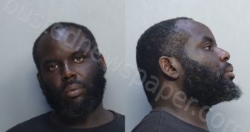 WINKIFIELD, JARVIS GREGORY | 2025-05-08 00:19:00 Miami-Dade County, Florida Booking