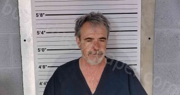 MORGAN, <B>TERRY</B> #, <b>Leslie</b> County, Kentucky, Leslie County, Kentucky - 2025-05-08