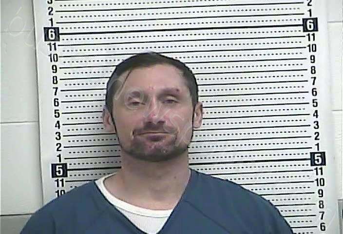EAST, BO JORDAN #, Casey County, Kentucky - 2025-05-08 18:13:00