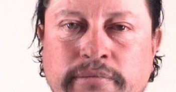 MENDOZA, GERARDO ORTIZ | 2025-05-08 Tarrant County, Texas Booking