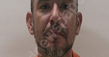 GUERRERO JULIO | 2025-05-08 Cameron County, Texas Booking