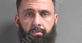 <B>PHILLIPS</B>, ZACHARY <B>MICHAEL</B> #, Volusia County, Florida - 2025-05-08 15:50:00