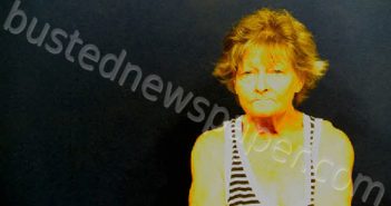 <B>MCCARRELL</B>, <B>MELONY</B> <B>GAYLE</B> #, Victoria County, Texas - 2025-05-08 17:44:00