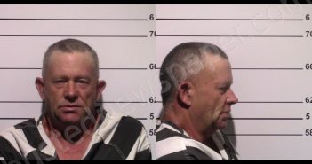 PIEPER, CHRISTOPHER | 2025-05-08 Gillespie County, Texas Booking