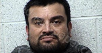 RODRIGUEZ, LUIS RAUL | 2025-05-08 Chase County, Kansas Booking