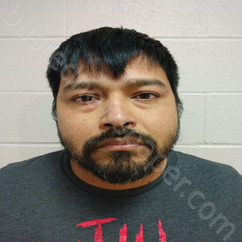VASQUEZ, JOE #, Brown County, Texas - 2025-05-08 01:14:00