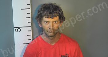 <B>THOMPSON</B>, <B>TONY</B> <B>RAY</B> #, Nelson County, Kentucky - 2025-05-08 15:17:00