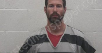 CHAMBERS, KASEY NMN | 2025-05-08 00:01:00 Loudon County, Tennessee Booking