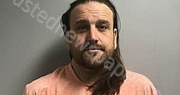 <B>WOODARD</B>, <B>WILLIAM</B> <B>JASON</B> #, Haywood County, North Carolina - 2025-05-08