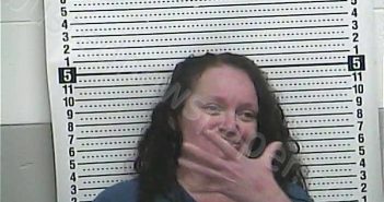 MATHEWS, ELIZABETH G | 2025-05-08 02:37:00 Casey County, Kentucky Booking