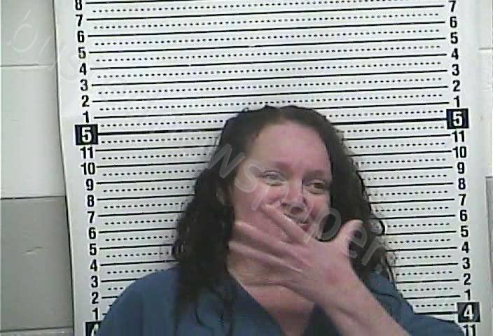 MATHEWS, ELIZABETH G #, Casey County, Kentucky - 2025-05-08 02:37:00