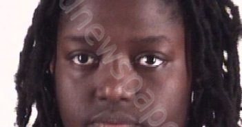 ONDIBA, SHEILA | 2025-05-08 Tarrant County, Texas Booking