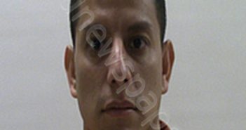 MONCIVAIZ JOSE DE JESUS | 2025-05-08 Cameron County, Texas Booking