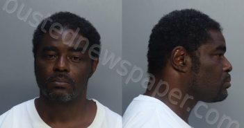 SAWYER, ELZA JAMES | 2025-05-08 04:22:00 Miami-Dade County, Florida Booking