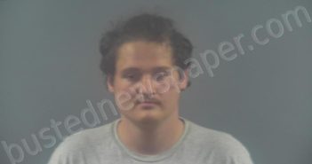 <B>BROWN</B>, <B>CAMERON</B> <B>JAIMZ</B> #, Warren County, Kentucky - 2025-05-08 10:21:00